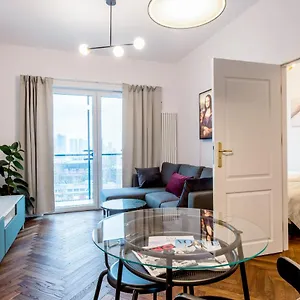 Marmo Apartment Warschau