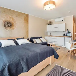  Apartment Apartament Studio Lux W Obiekcie Solny -