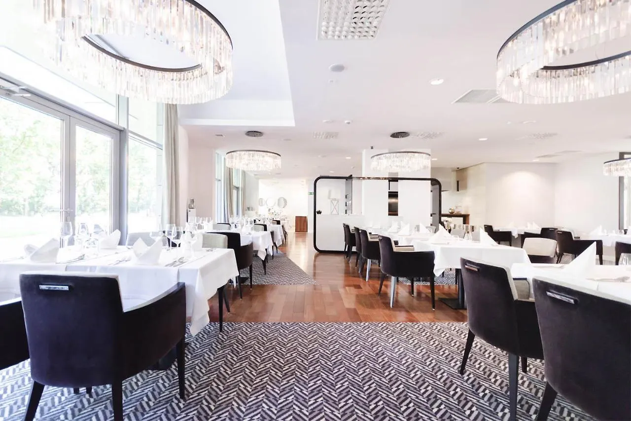Apartament Z Aneksem Kuchennym I Basenem 426 Diune Hotel Resort Kolobrzeg